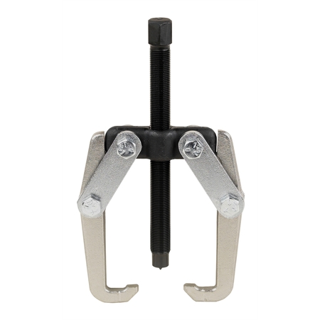 Differential Bearing Puller With 1-1/4 To 4-1/2 Spread