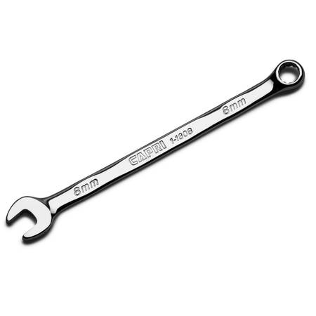 8 Mm 12-point Combination Wrench