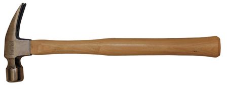 Rip-claw Hammer hickory smooth 20 Oz