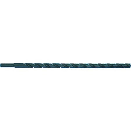 Masonry Drill  General Purpose Long Length  Series 543  732 Drill Bit Size  12 Overall Length  8
