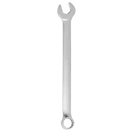 Satin Combination Wrench 6 Mm - 12 Point