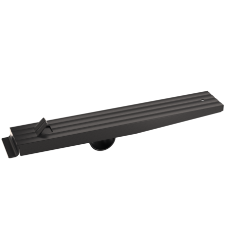 Bon 15-120 Drywall Lifter  Roll Fulcrum