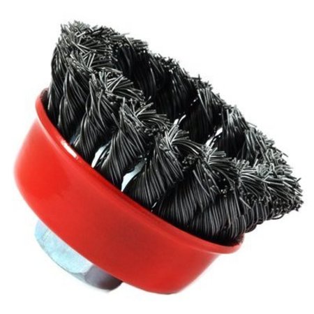 234 Knot Cup Brush