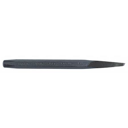 Diamond Point Chisel 3/16 In. X 5 In.