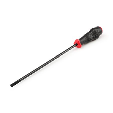 Long 1/4 Inch Slotted High-torque Screwdriver