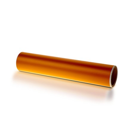 Shadow Board Orange Vinyl Self-adhesive Tape Roll To Silhouette And Manage Tools And Equipment