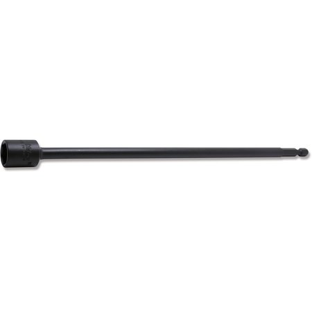 Nut Setter 13mm 6 Point 250mm 1/4 Hex Drive