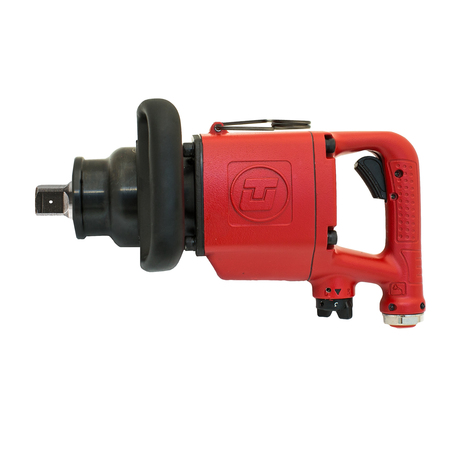 1 In. Impact Wrench