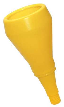 Polyethylene 1 Qt. 16 1 yellow