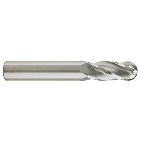 Carbide End Mill  2-1/2 In cem14b4