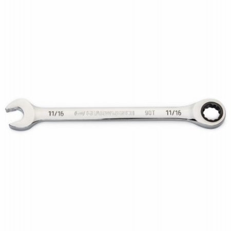 1116 90t Ratch Wrench