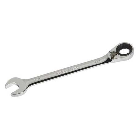 Wrench combo Ratchet 7/8