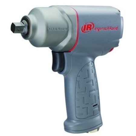 Impact Wrench 1/2 Dr 332 Ft Lbs