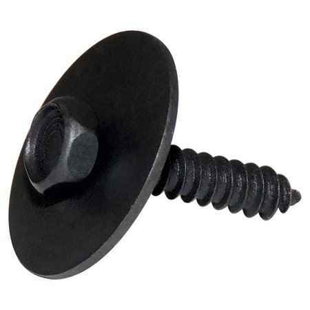 Screw For Multiple Jeep  Dodge  Chrysler And Fiat Applications; M4.2 X