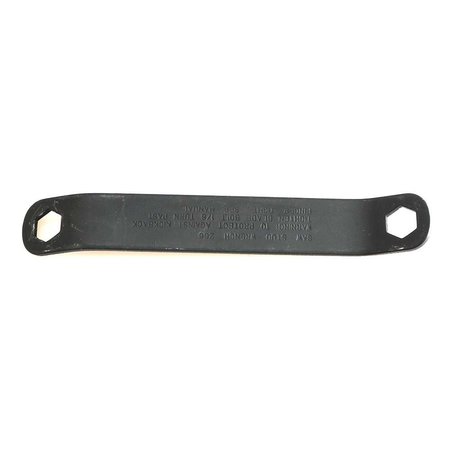 Aftermarket Bosch / Skil 77 Mag Saw Replacement Blade Nut Wrench