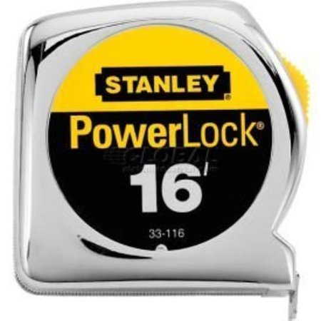 Stanley 33-116 Powerlock?� Tape Rule 3/4 X 16