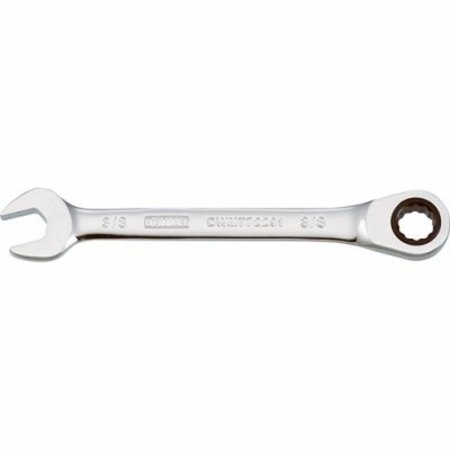 38 Ratchet Wrench