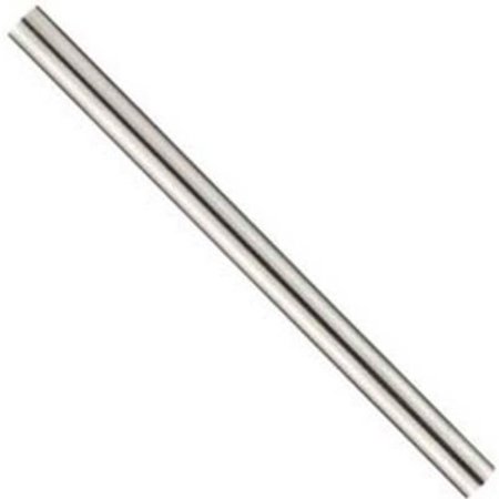 27/64 X 12 Vermont Gage Hss Extra Long Drill Blank