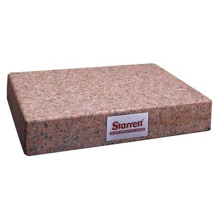 Granite Surface Plate pink a 12x12x4