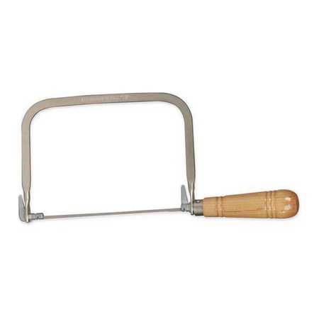 4-1/4 X 15 Ppi No. 50 Coping Saw