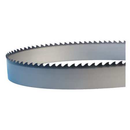 Band Saw Blade  25 Ft. 2 L  2 W  1.8/2 Tpi  0.063 Thick  Carbide