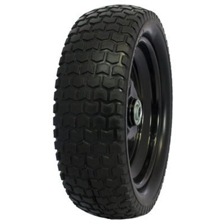 13x5006 Flatfree Tire