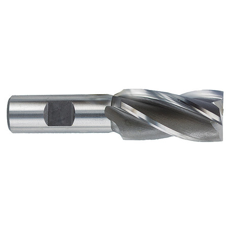 Hss Generl Purpose End Mill  Sq.  3/4x3/4  Number Of Flutes: 4