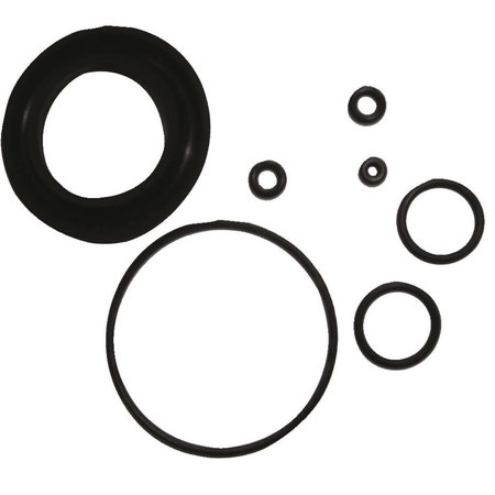 Replacement O-ring/seal Kit For Bahco Pneumatic Pruner
