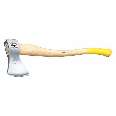 Universal Forestry Axe hickory 2.75 Lb.