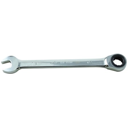 Ratcheting Combo Wrench 1/2
