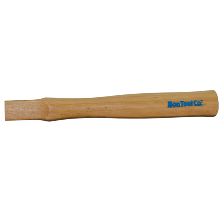 Bon 21-413 Handle  Wood Hammer Replacement 18 Ounce For 11-315