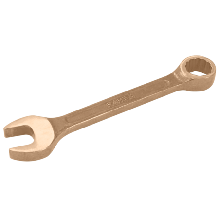 Qti Non Sparking  Non Magnetic Combination Wrench - 16 Mm