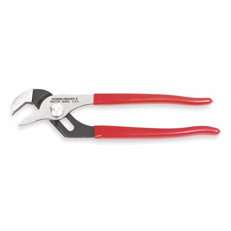 Tongue And Groove Pliers 7-1/16 In.
