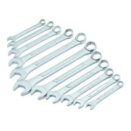 Set Wrench 11 Pc Metric 12 Point