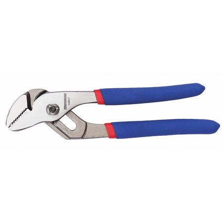 Tongue And Groove Plier 6 5/8 In L