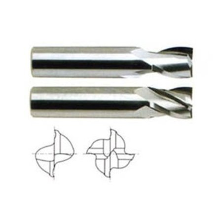 End Mill carbide Helix 3/32x3/16x1 1/2