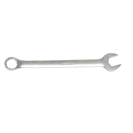 14 Mm Satin Finish 12pt Combination Wrench
