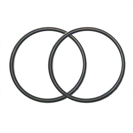 Aftermarket Cylinder O-ring For Hitachi Nr83aandNr83a2 Framing Nailers  Pk 2