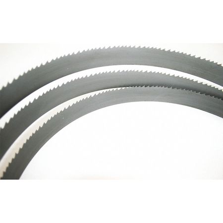 Band Saw Blade  8 Ft. 10-1/2 In L  3/4 W  10/14 Tpi  0.035 Thick  Bimetal