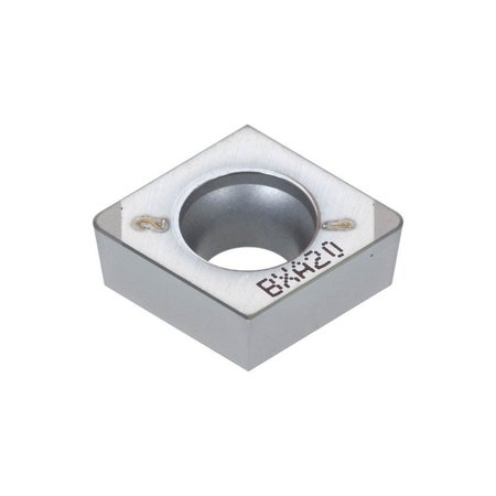 Turning Indexable Insert 2qp-cpgw 321 Bx