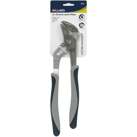Groove Joint Pliers 12l