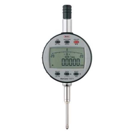 Digital Indicator 1087 R 0.0002 In. Accy