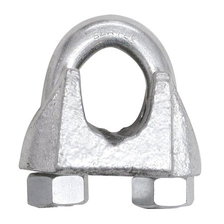 Malleable Iron Wire Rope Clip 916