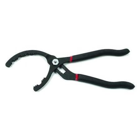 2 To 5 Ratcheting Oil Filter Pliers