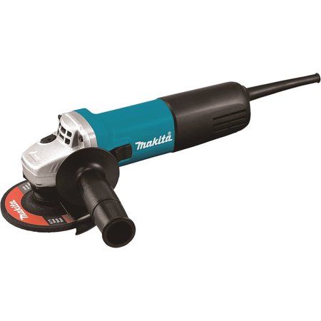 412 Angle Grinder With Acdc Switch
