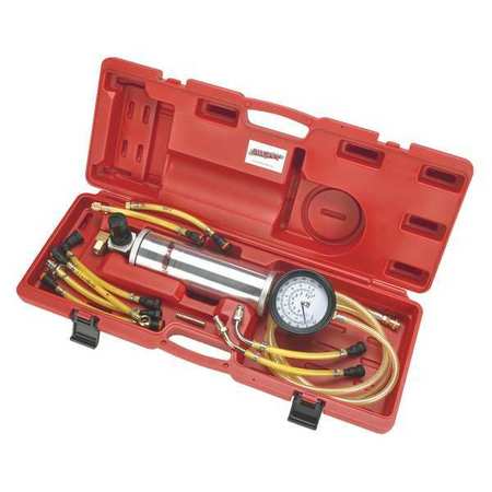 Fuel Injection Cleaner Kit 10 Pieces