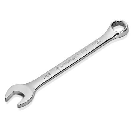 1-1/4 Combination Wrench Polished