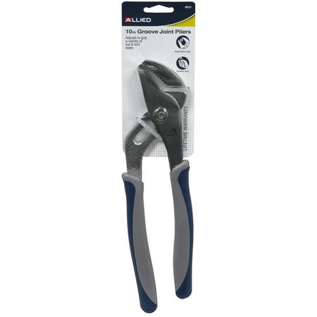 Groove Joint Pliers 10l