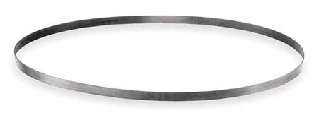 18 Tpi Portable Band Saw Blade (.025 3 Pack)