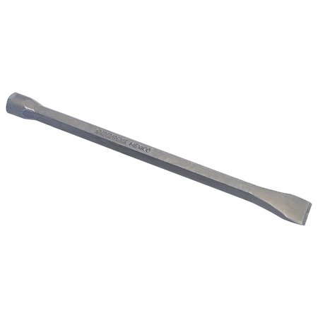 Forged Steel Chisel 1/2x12